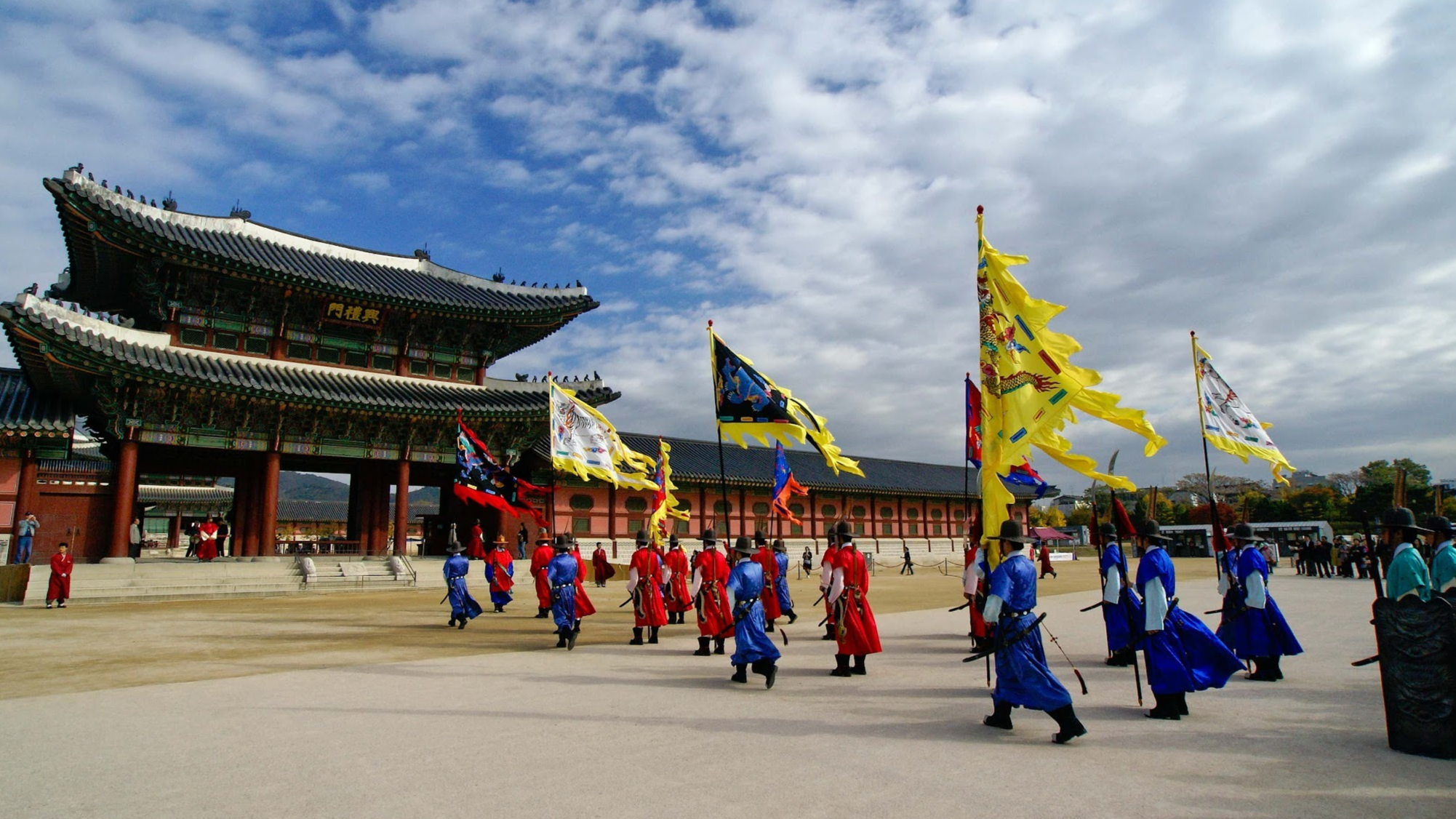 King Yeongjo facts