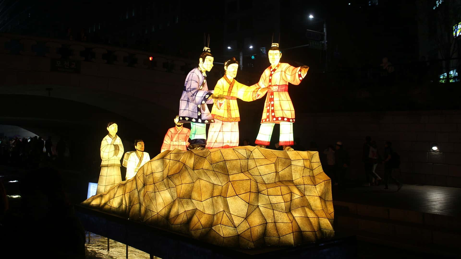 King Yeongjo facts