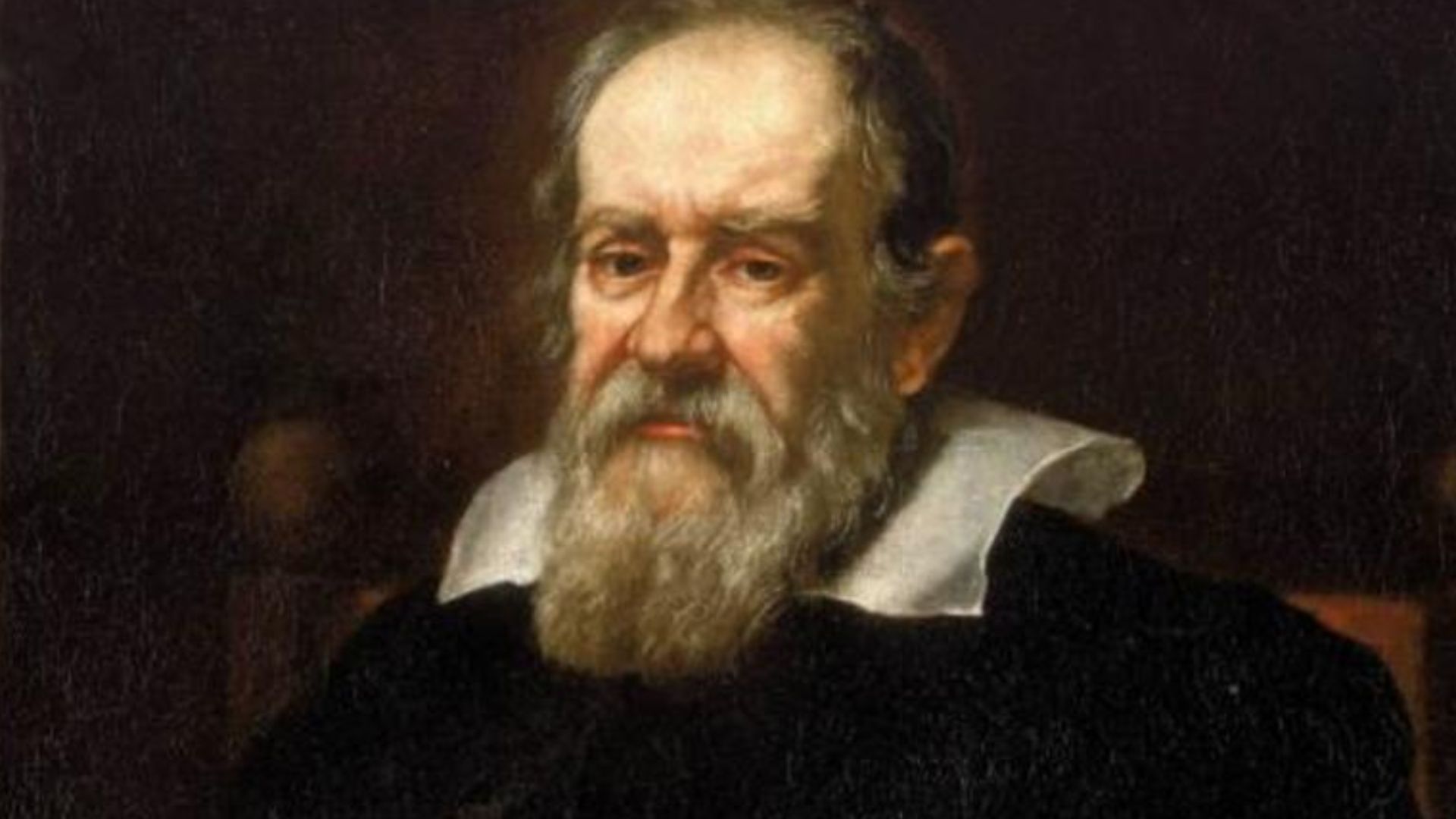 File:Justus Sustermans - Portret van Galileo Galilei (1564-1642) zittend in halffiguur, met een telescoop in zijn hand - BHC2700 - Royal Museums Greenwich.jpg