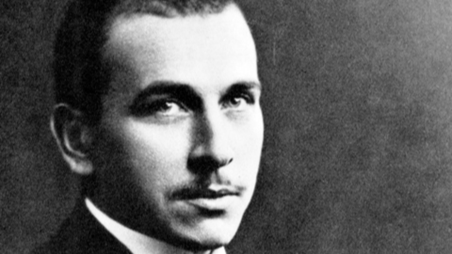 Alfred Wegener