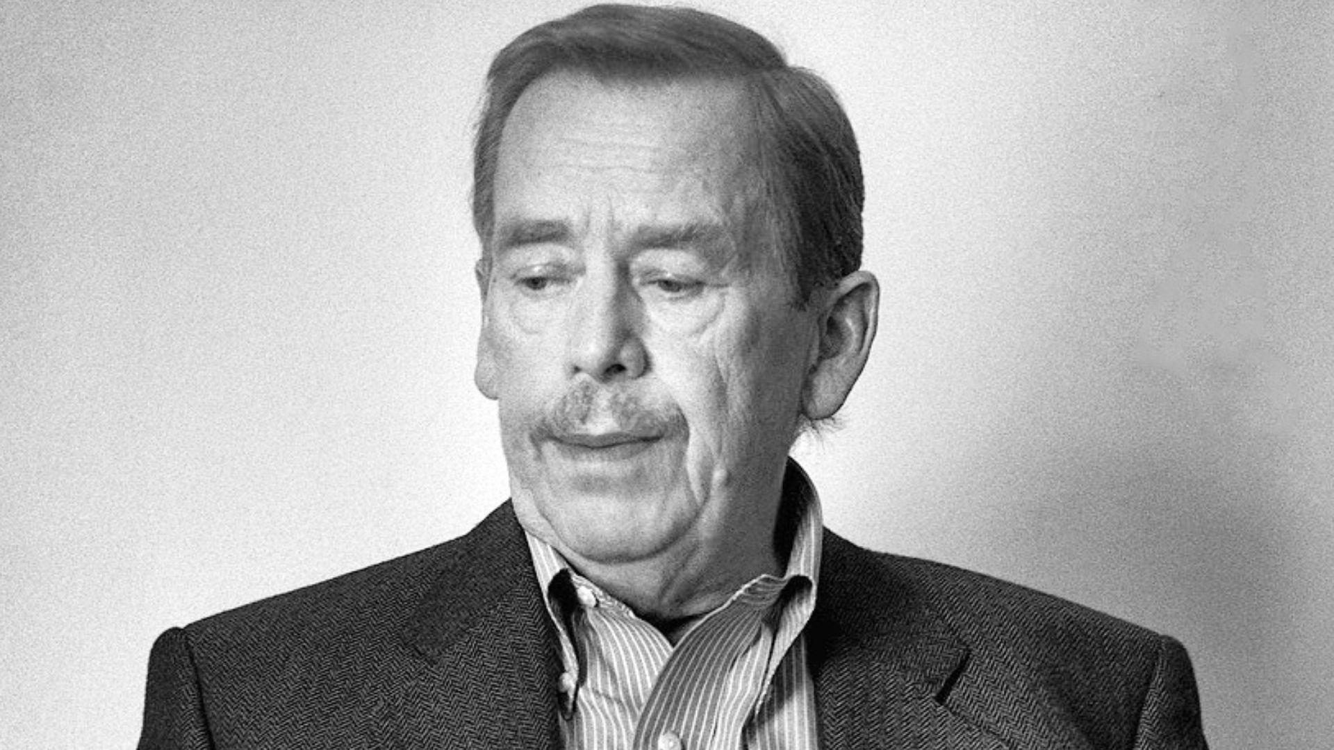 Václav Havel