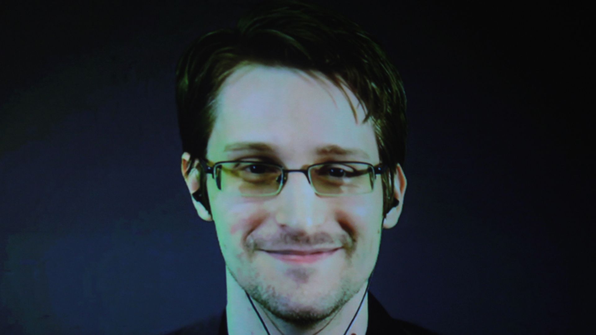 Edward Snowden speaking at the 2015 International Students for Liberty Conference at the Marriott Wardman Park Hotel in Washington, D.C.

Please attribute to Gage Skidmore if used elsewhere.