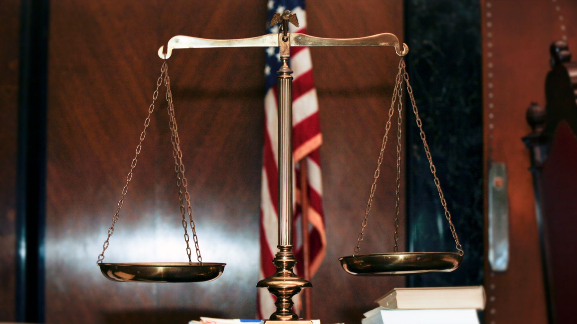 CAO scale of justice