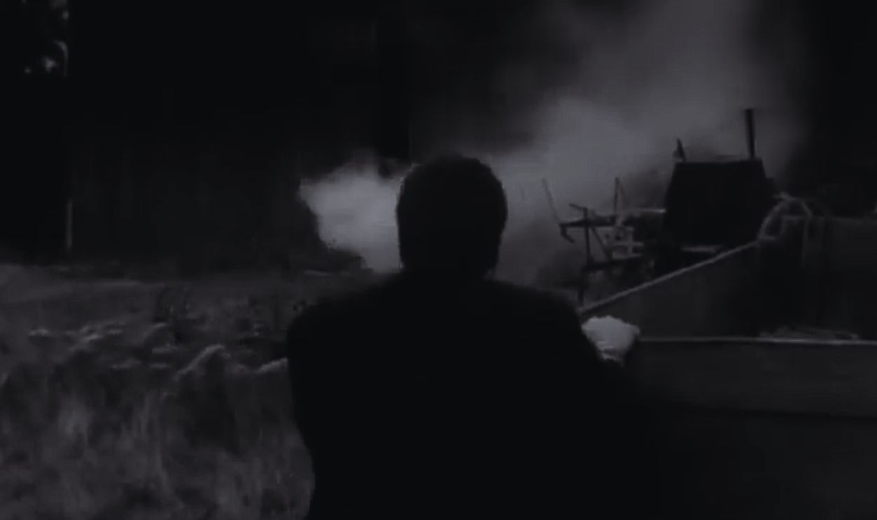 Screenshot from Pretty Boy Floyd (1960)