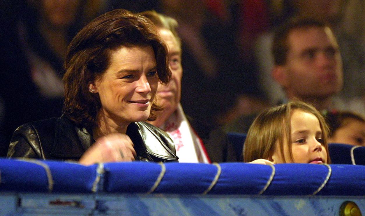 Princess Stephanie of Monaco