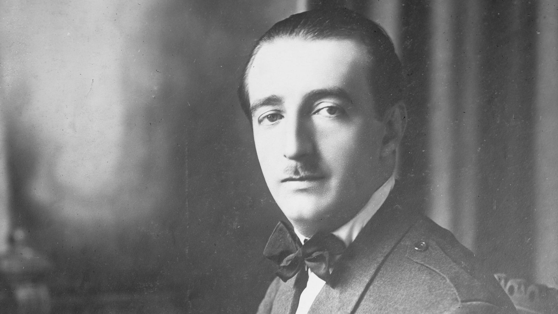 Zog I (born Ahmet Zogolli, later changed to Ahmet Zogu) (8 October 1895 – 9 April 1961) was King of Albania from 1928 to 1939. He was previously Prime Minister of Albania (1922 - 1924) and President of Albania (1925 - 1928).