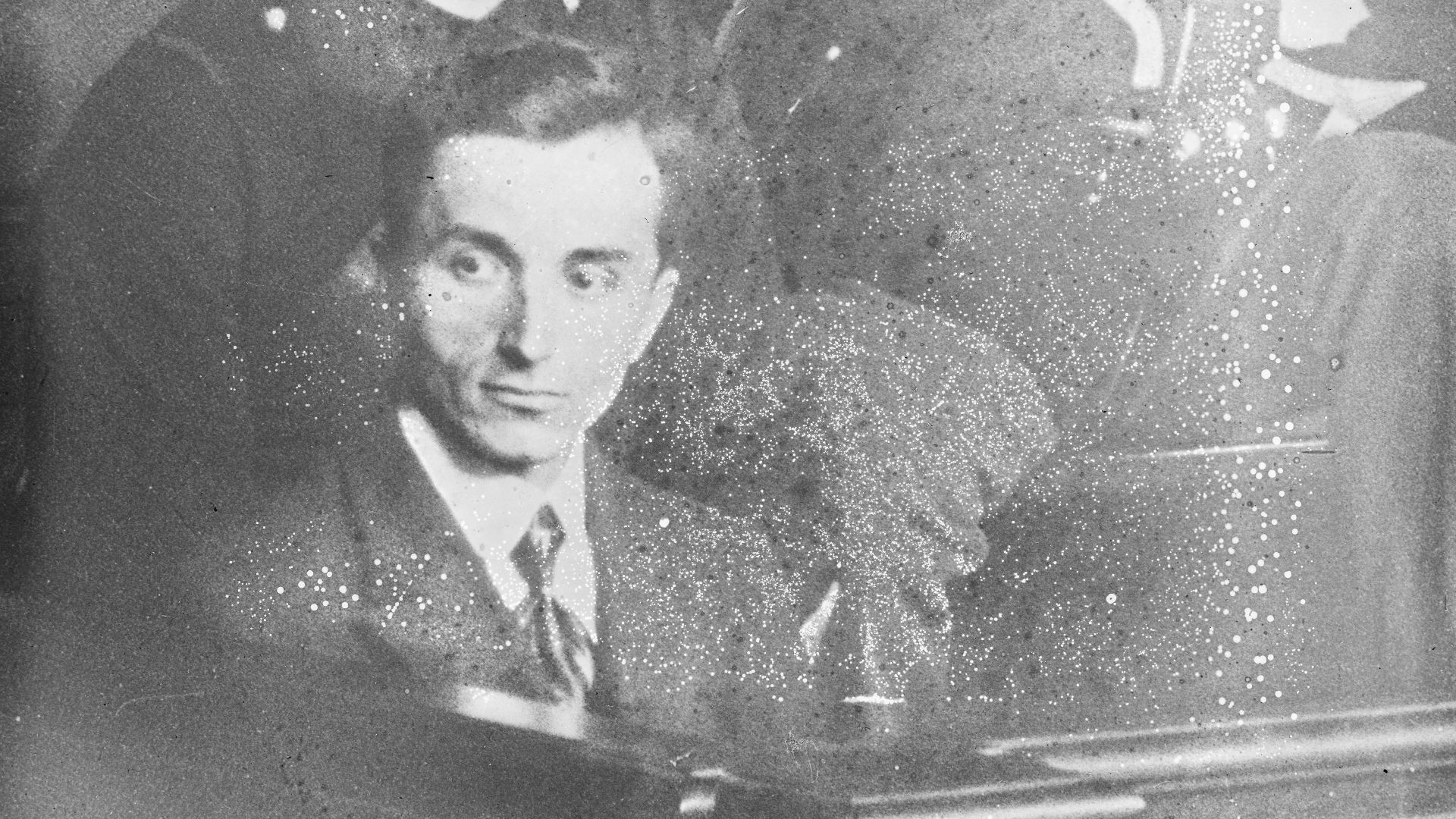 Avni Rustemi at trial.