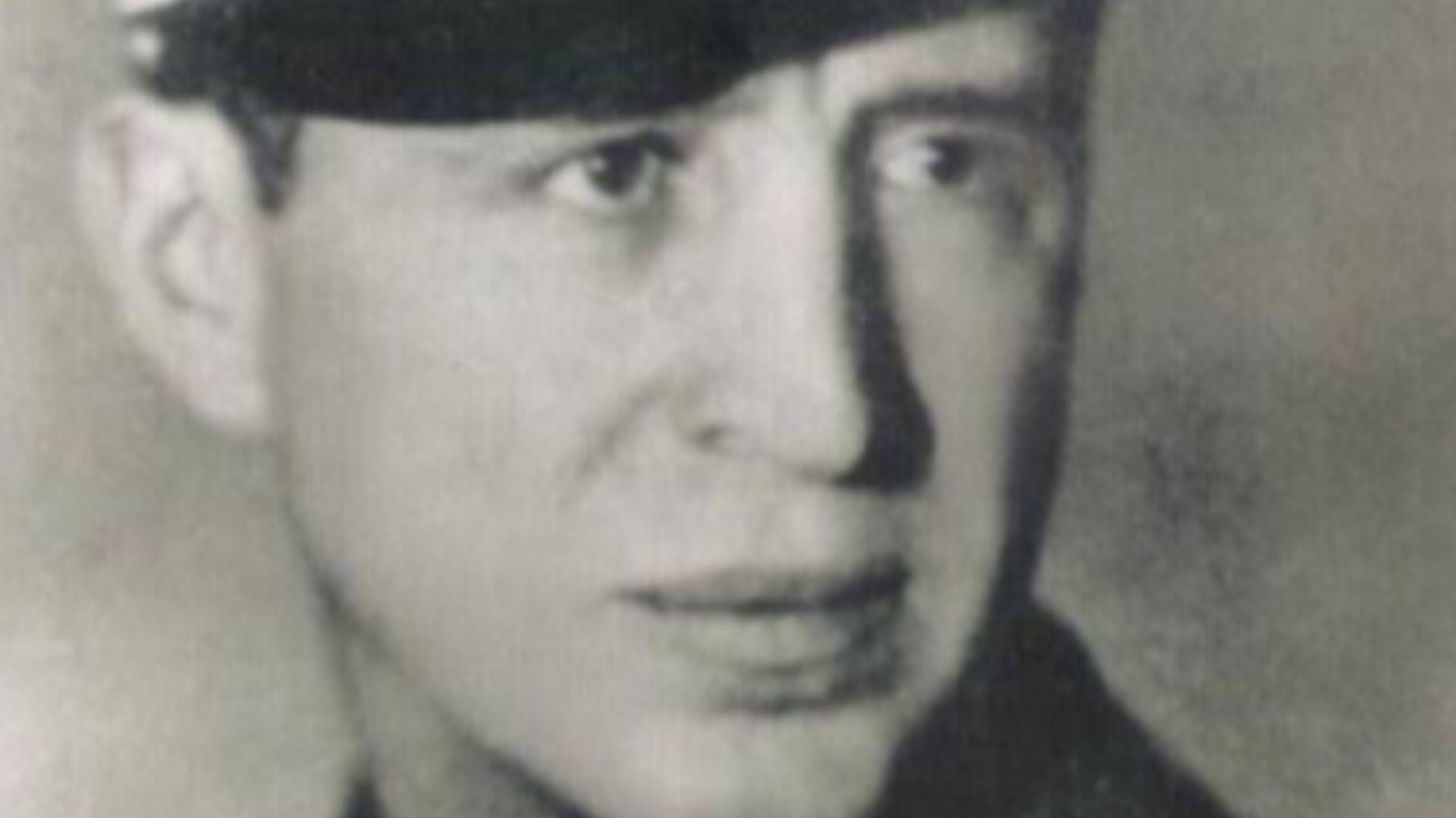 Ndok Gjeloshi, (1893-1943).
