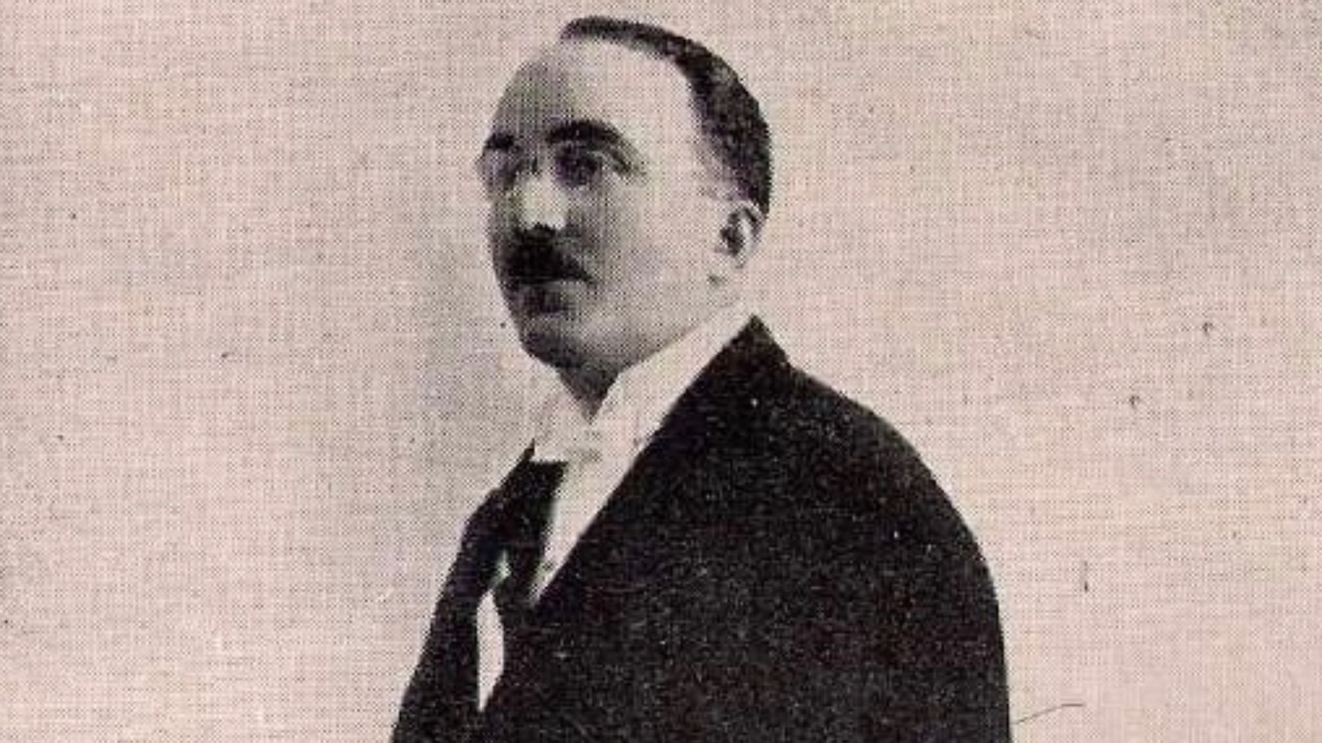 Eqrem Libohova served as Prime Minister of Albania in 1943