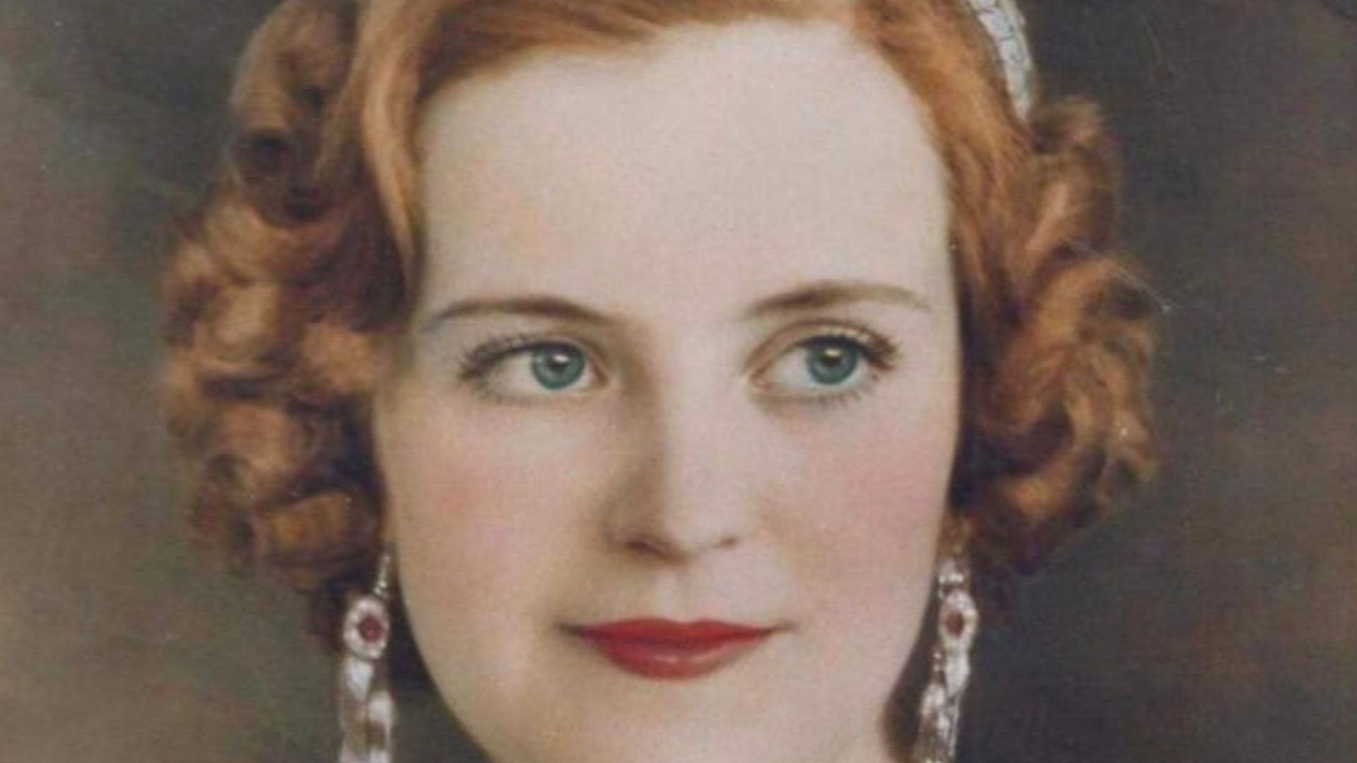 Geraldine, Queen of Albania.