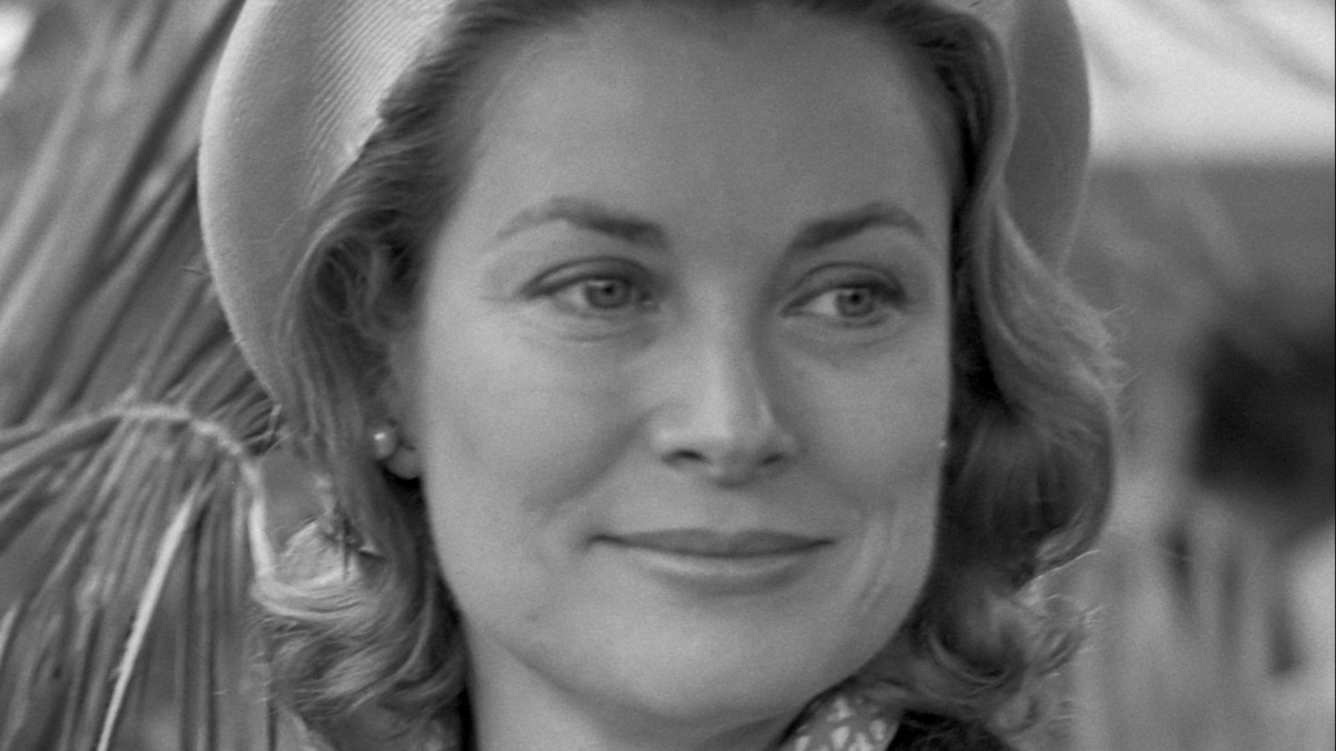 Prinses Gracia van Monaco doopt op Floriade een lelie
16 september 1972