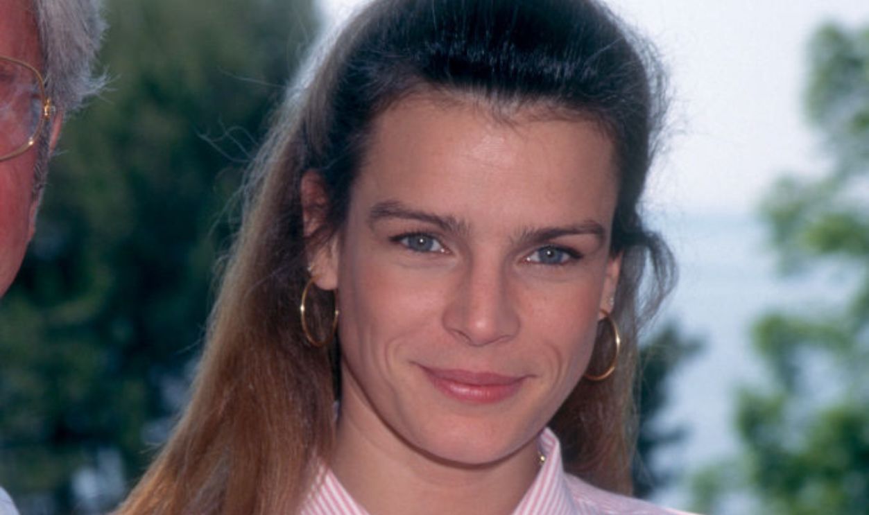 Princess Stephanie of Monaco