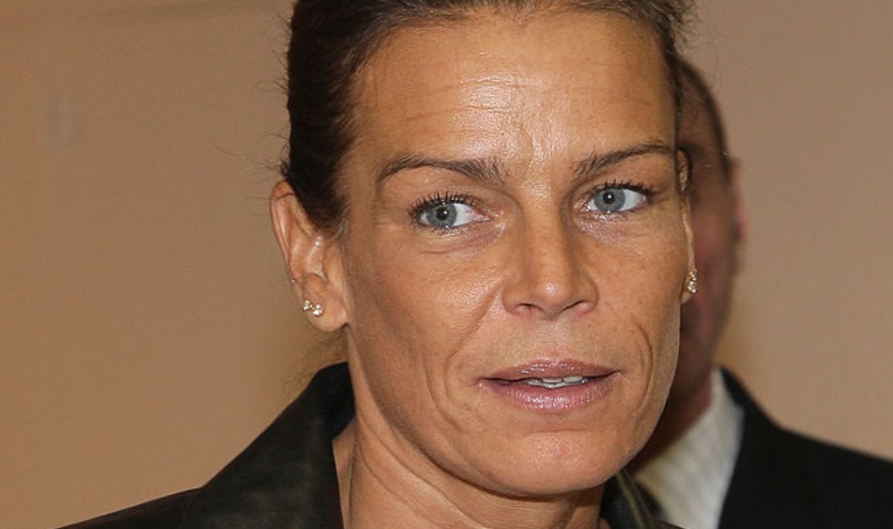 Princess Stephanie of Monaco
