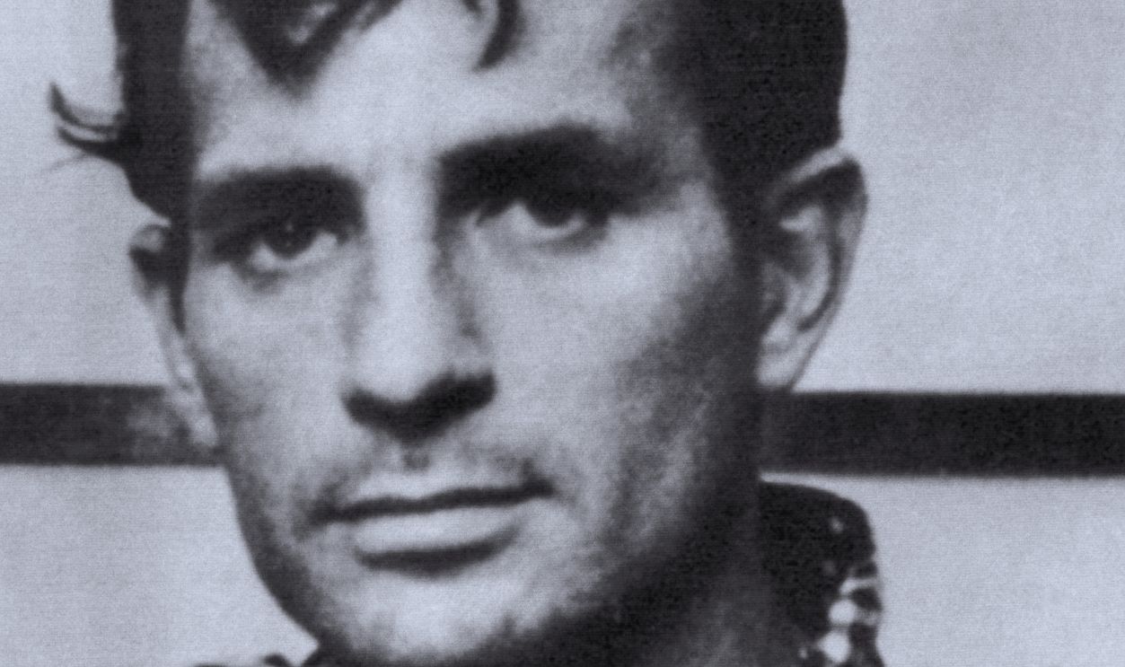 Gettyimages - 517261564, Close-up of Jack Kerouac, ca. 1958