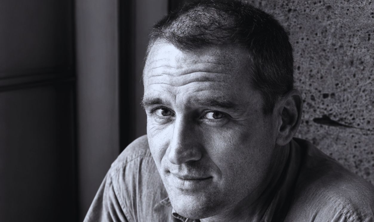Neal Cassady
