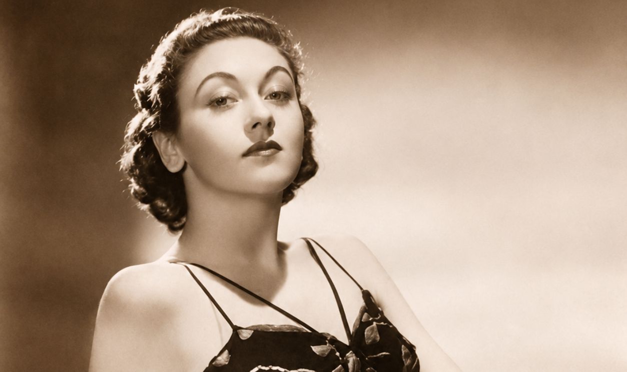 Edythe Wright