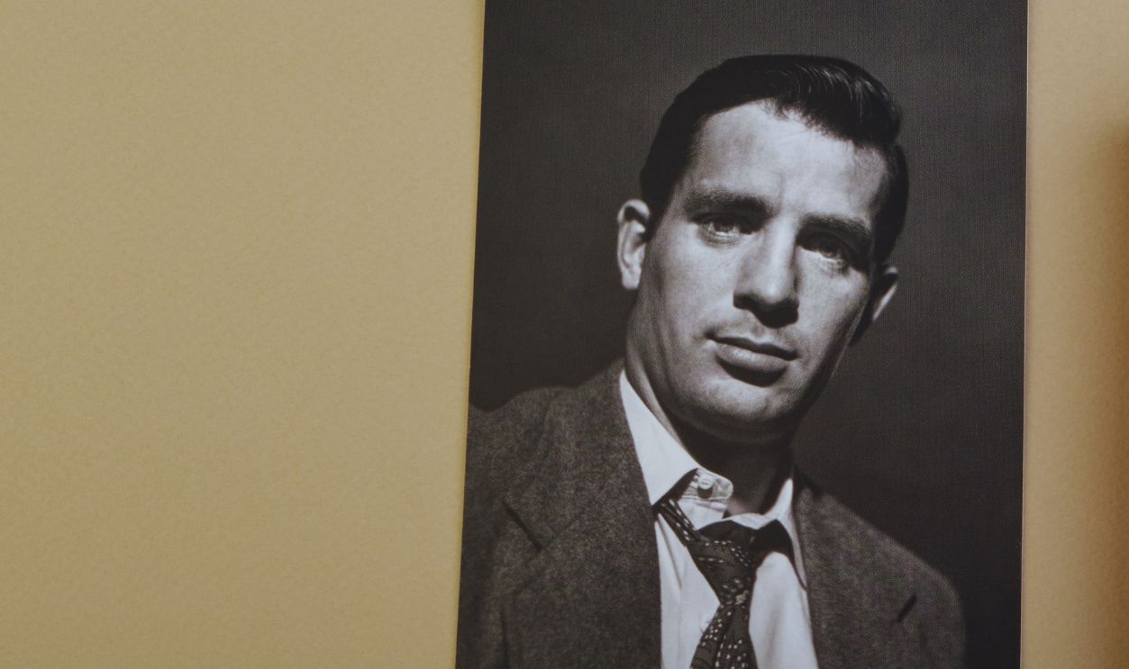 Jack Kerouac