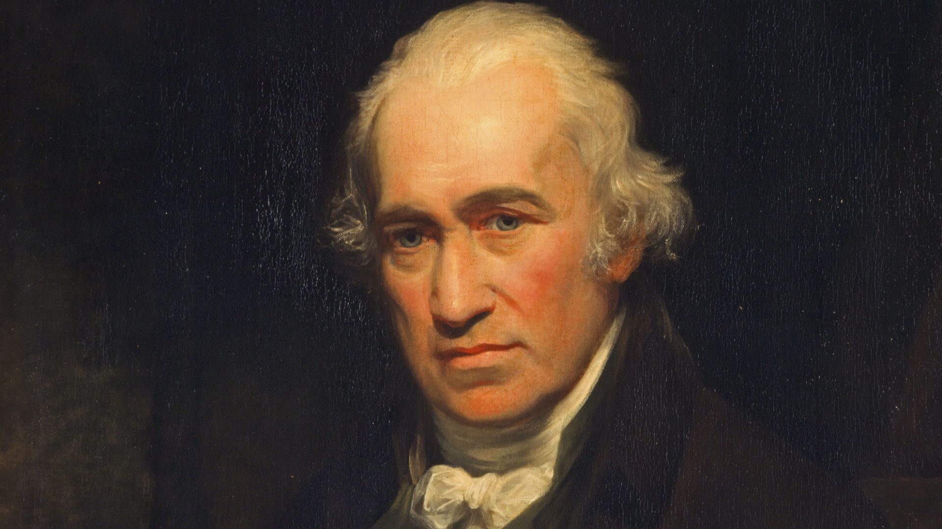 John Partridge; after Sir William Beechey