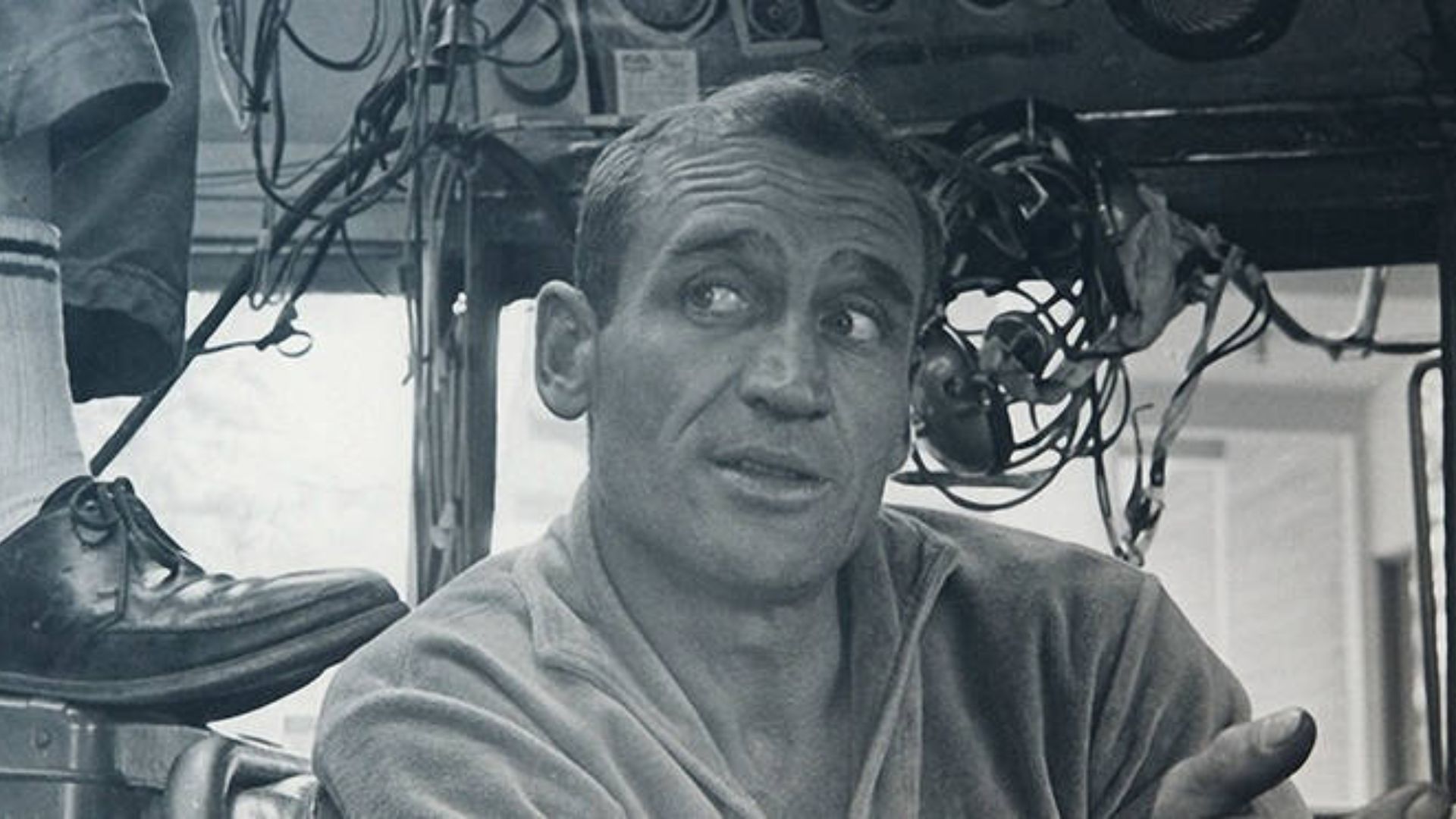 Neal Cassady