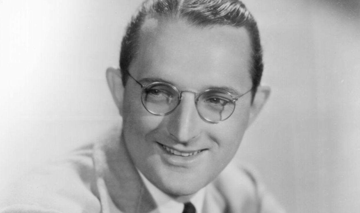 UNSPECIFIED - CIRCA 1970: Photo of Tommy Dorsey Photo by Michael Ochs Archives/Getty Images