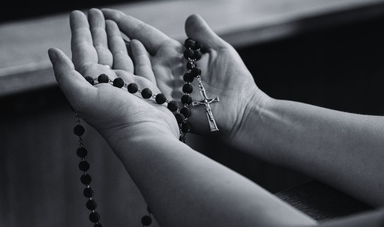 rosary