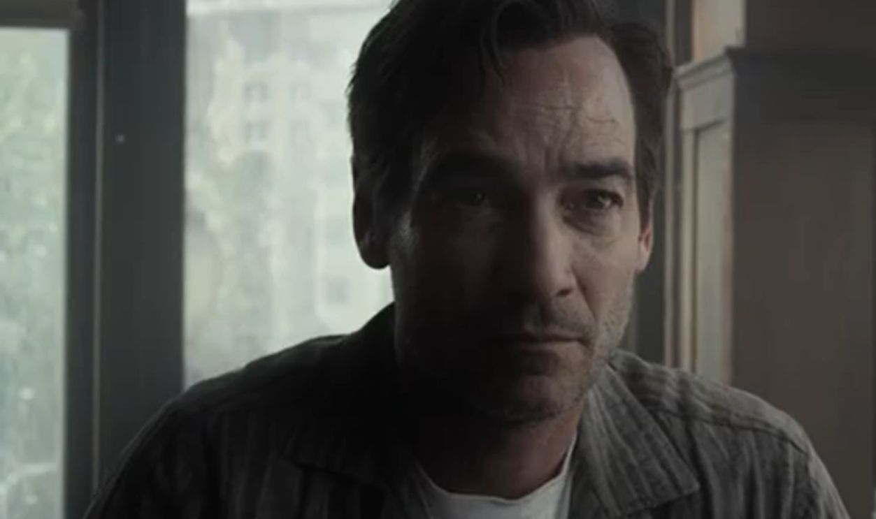  Screenshot from Big Sur (2013)