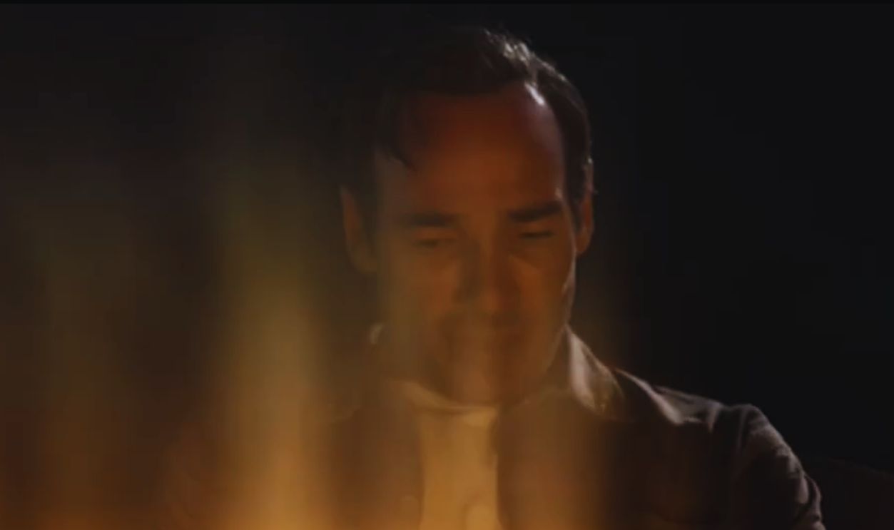 Screenshot from Big Sur (2013)