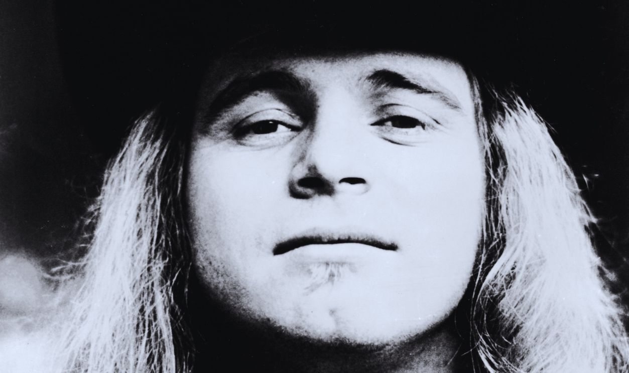 Ronnie Van Zant