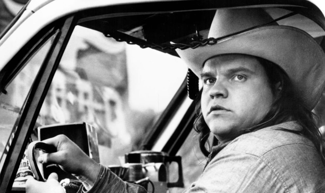 UNSPECIFIED - CIRCA 1970: Photo of Meatloaf Photo by Michael Ochs Archives/Getty Images