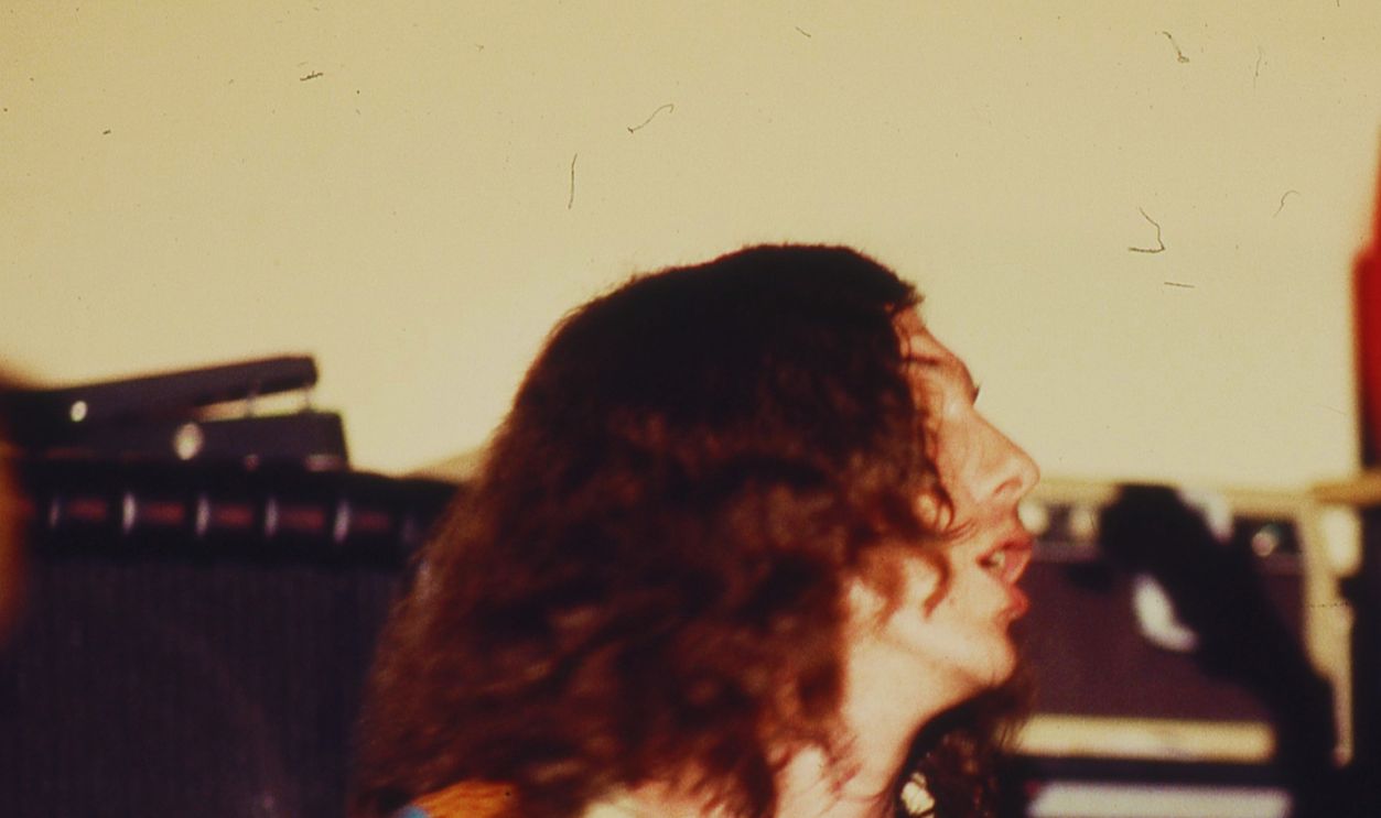 Gettyimages - 959390486, Lynyrd Skynyrd Plays Cedar Hills Armory, Jacksonville Drummer Bob Burns of Lynyrd Skynyrd performs at Cedar Hills National Guard Armory on July 1, 1973 in Jacksonville, Florida.