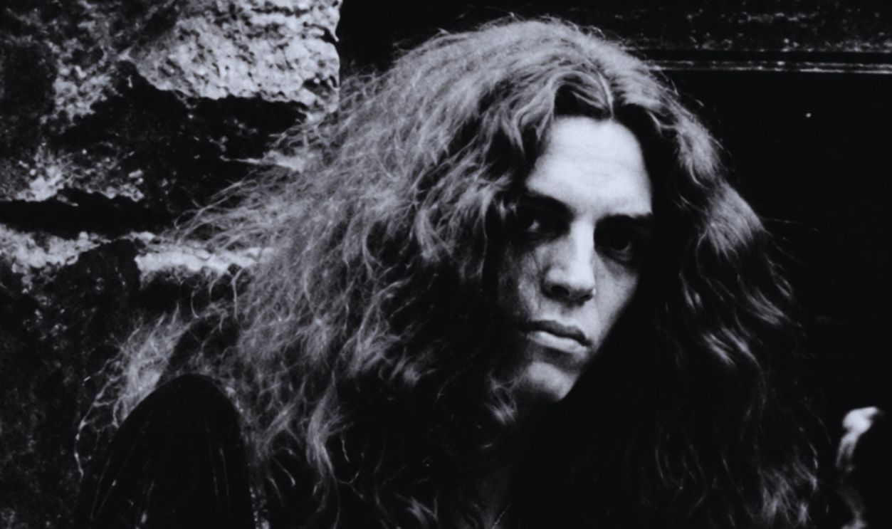 Allen Collins