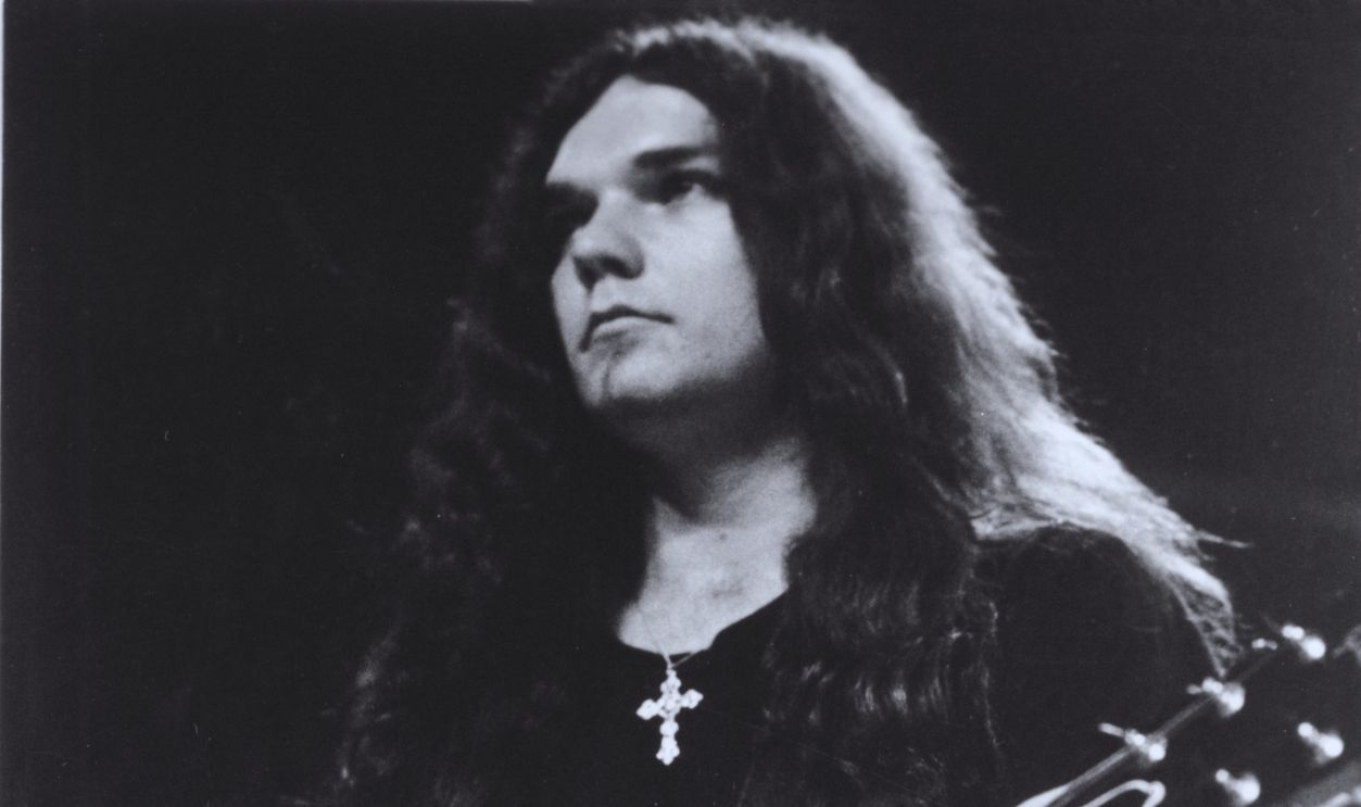 Gettyimages - 74282235, Gary Rossington Of Lynyrd Skynyrd 