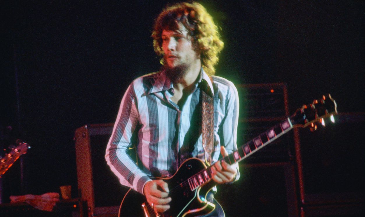 Gettyimages - 73995379, Steve Gaines Of Lynyrd Skynyrd 
