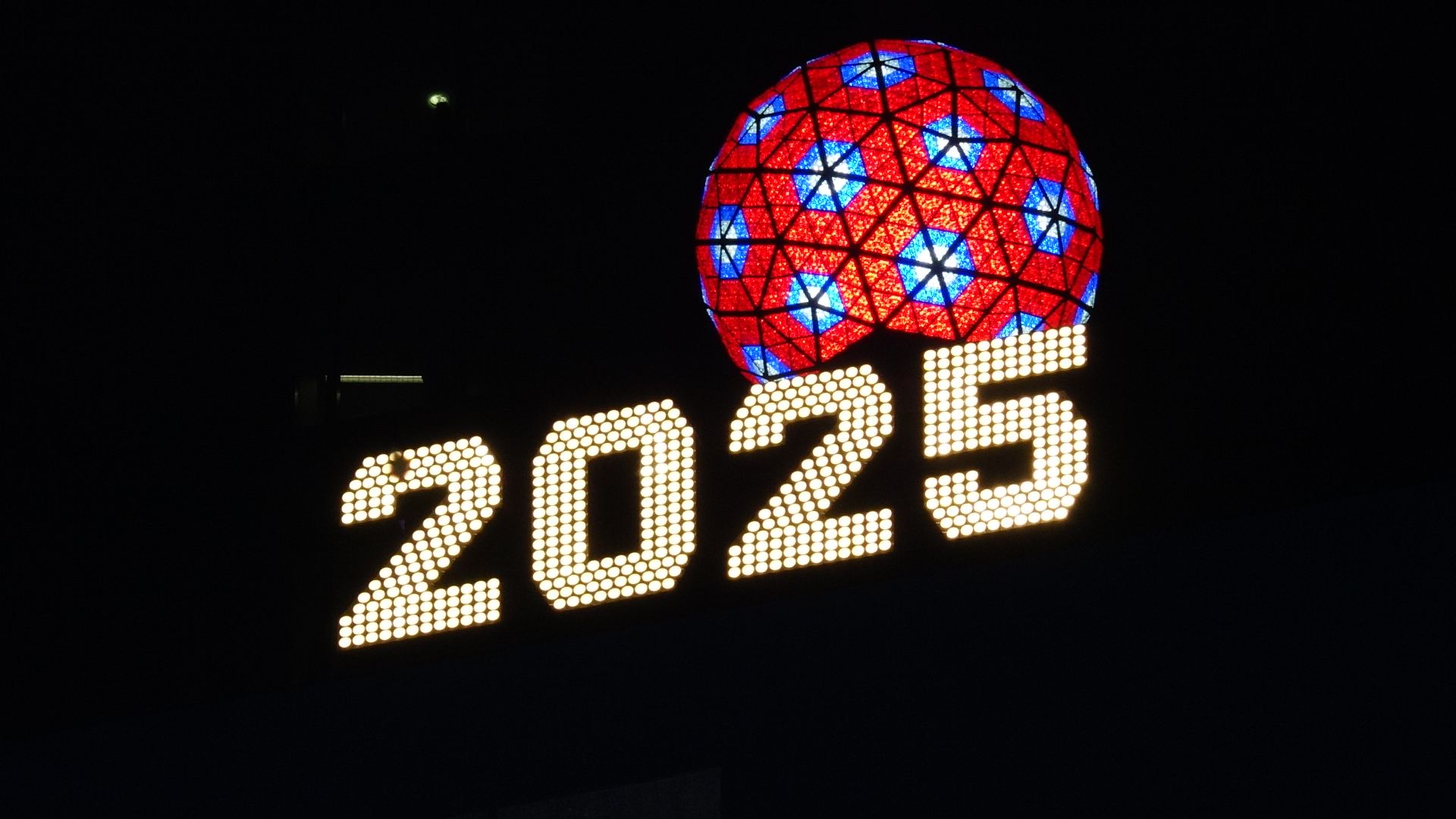 as yet unsort new years eve picture from ny