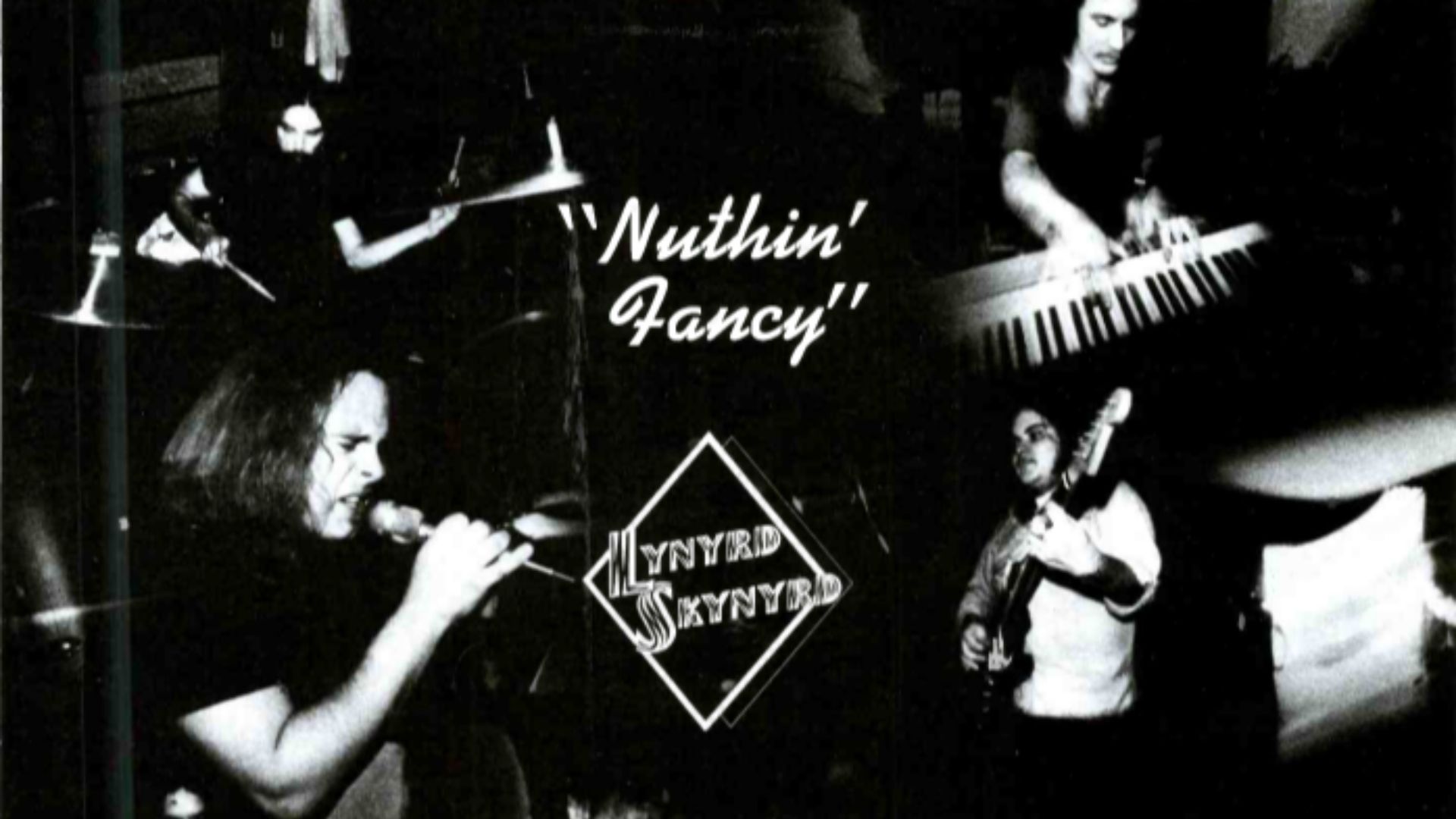 Promoad for Lynyrd Skynyrd's