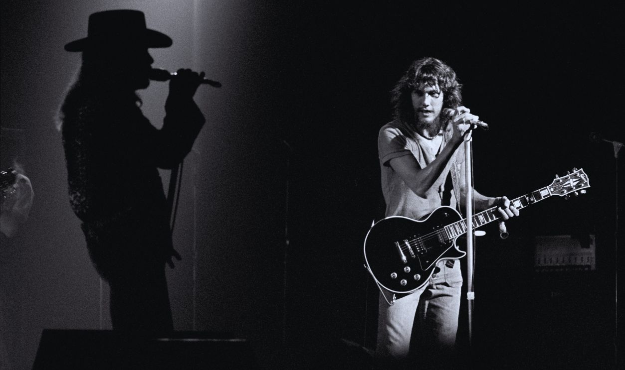 Gettyimages - 84539906, Lynyrd Skynyrd Plays The Fox Theater, Atlanta