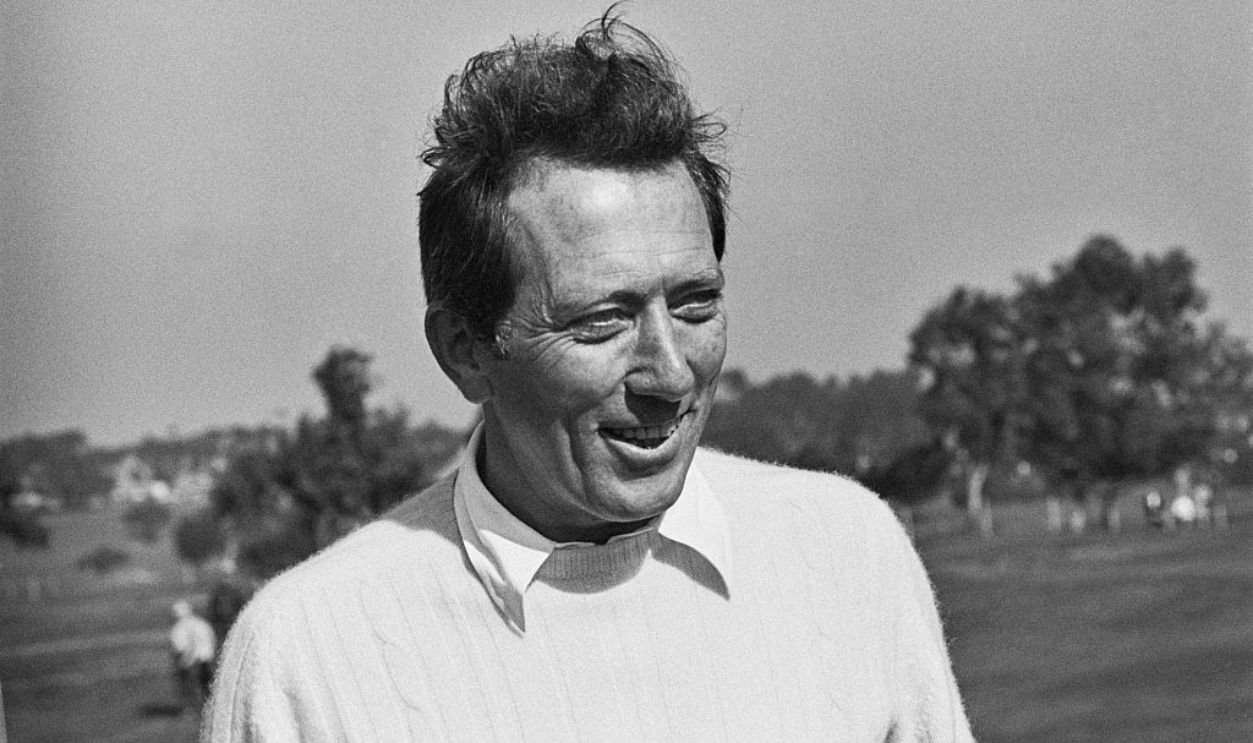 Photo of Andy WILLIAMS