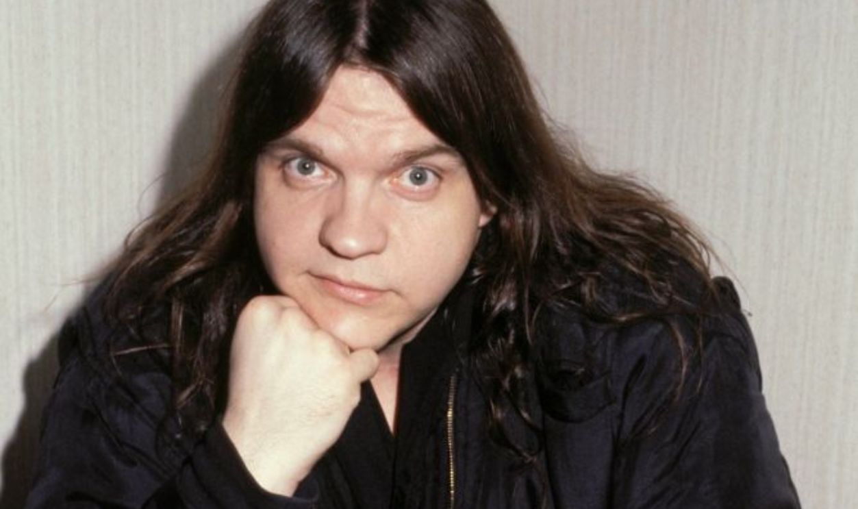 UNITED KINGDOM - JANUARY 01: Photo of MEAT LOAF; Meat Loaf