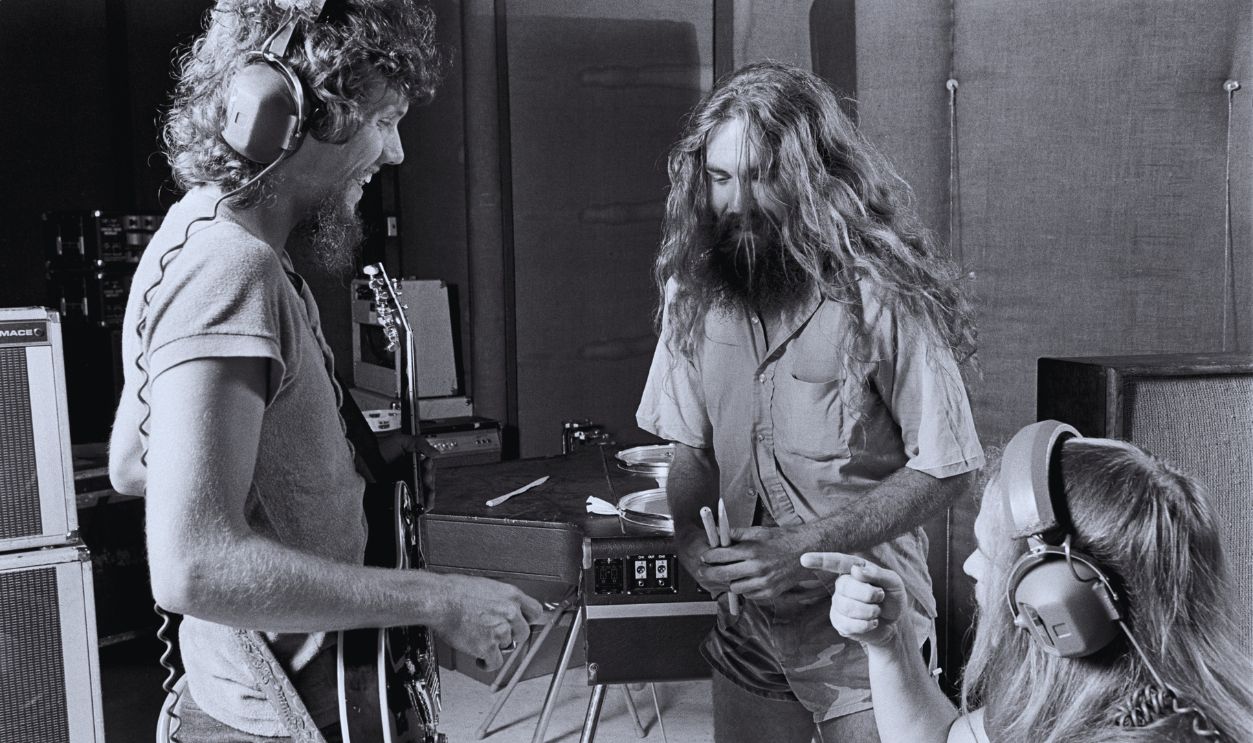 Gettyimages - 923910496, Lynyrd Skynyrd Records