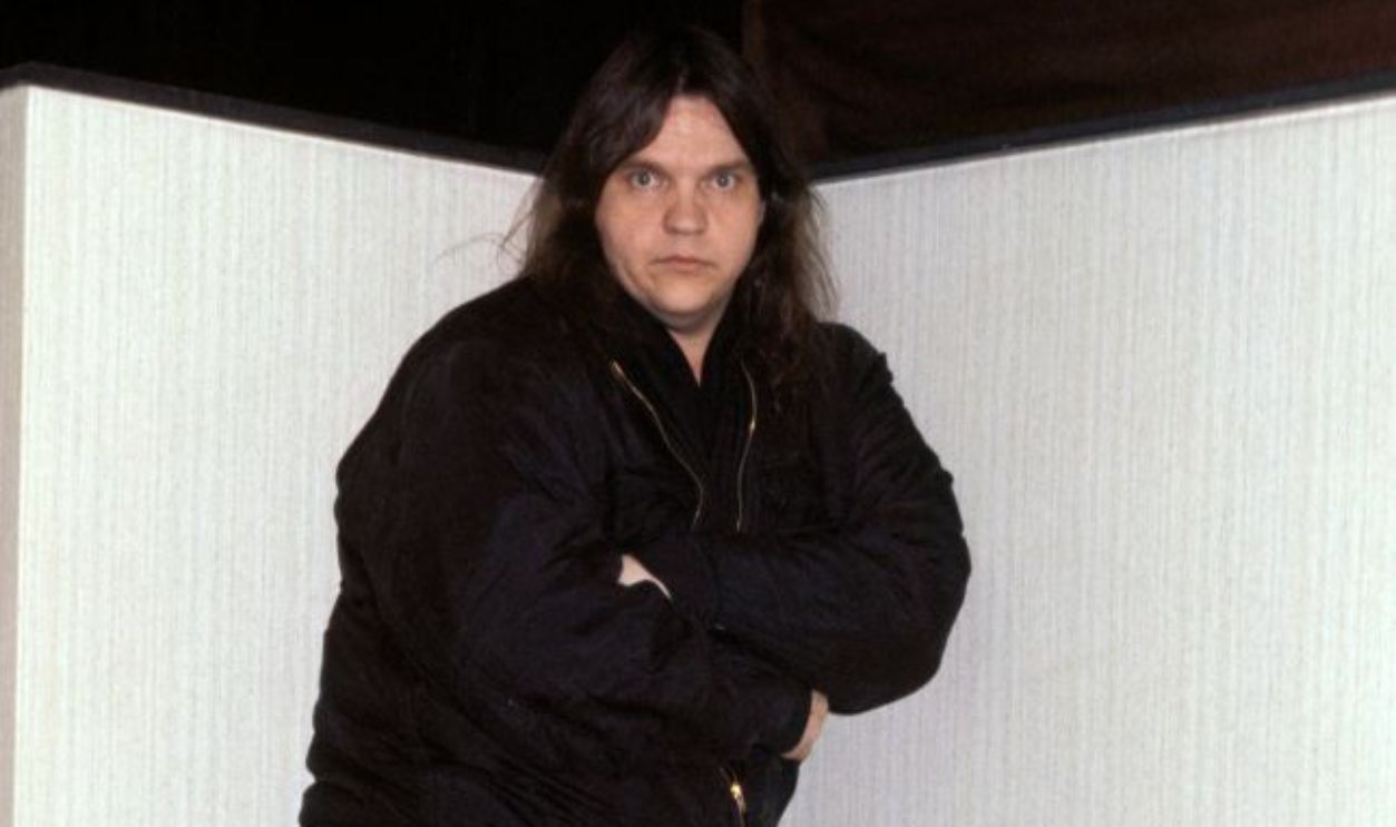 UNITED KINGDOM - JANUARY 01: Photo of MEAT LOAF; Meat Loaf