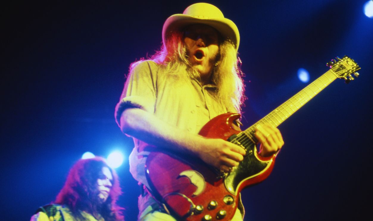 Gettyimages - 1719761764, Lynyrd Skynyrd