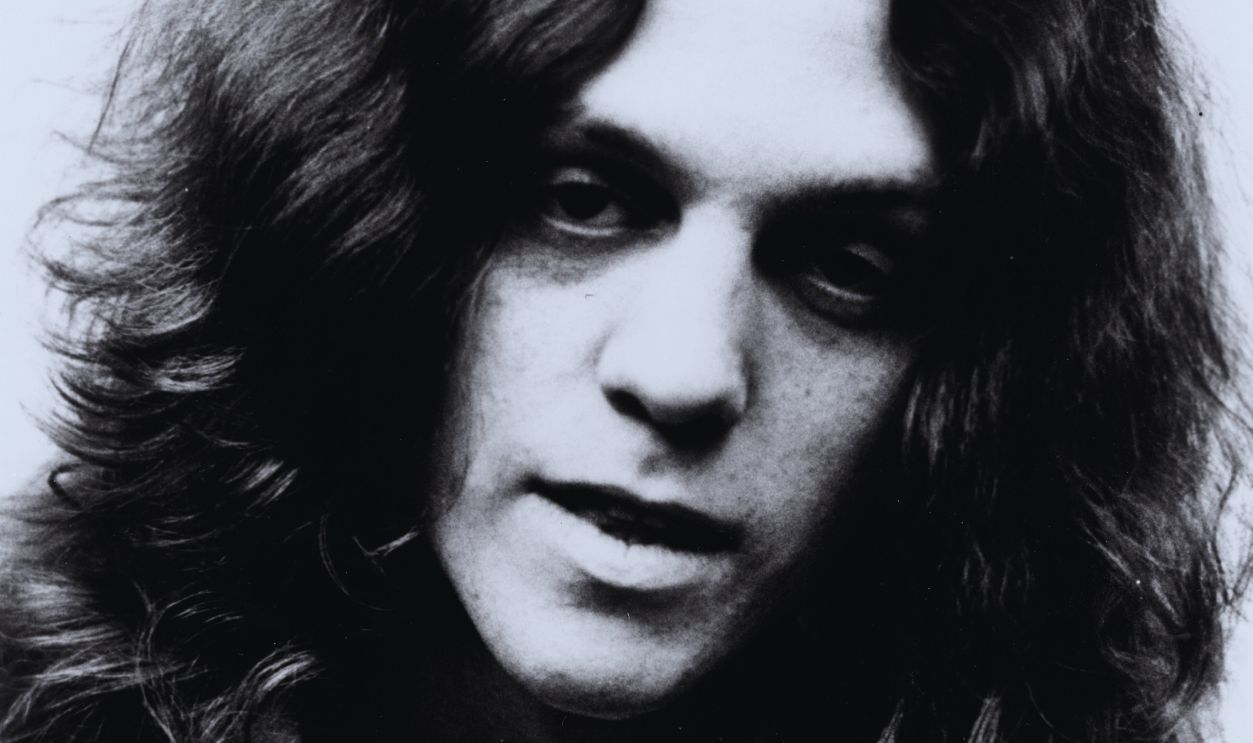 Gettyimages - 74281876, Allen Collins Of Lynyrd Skynyrd 