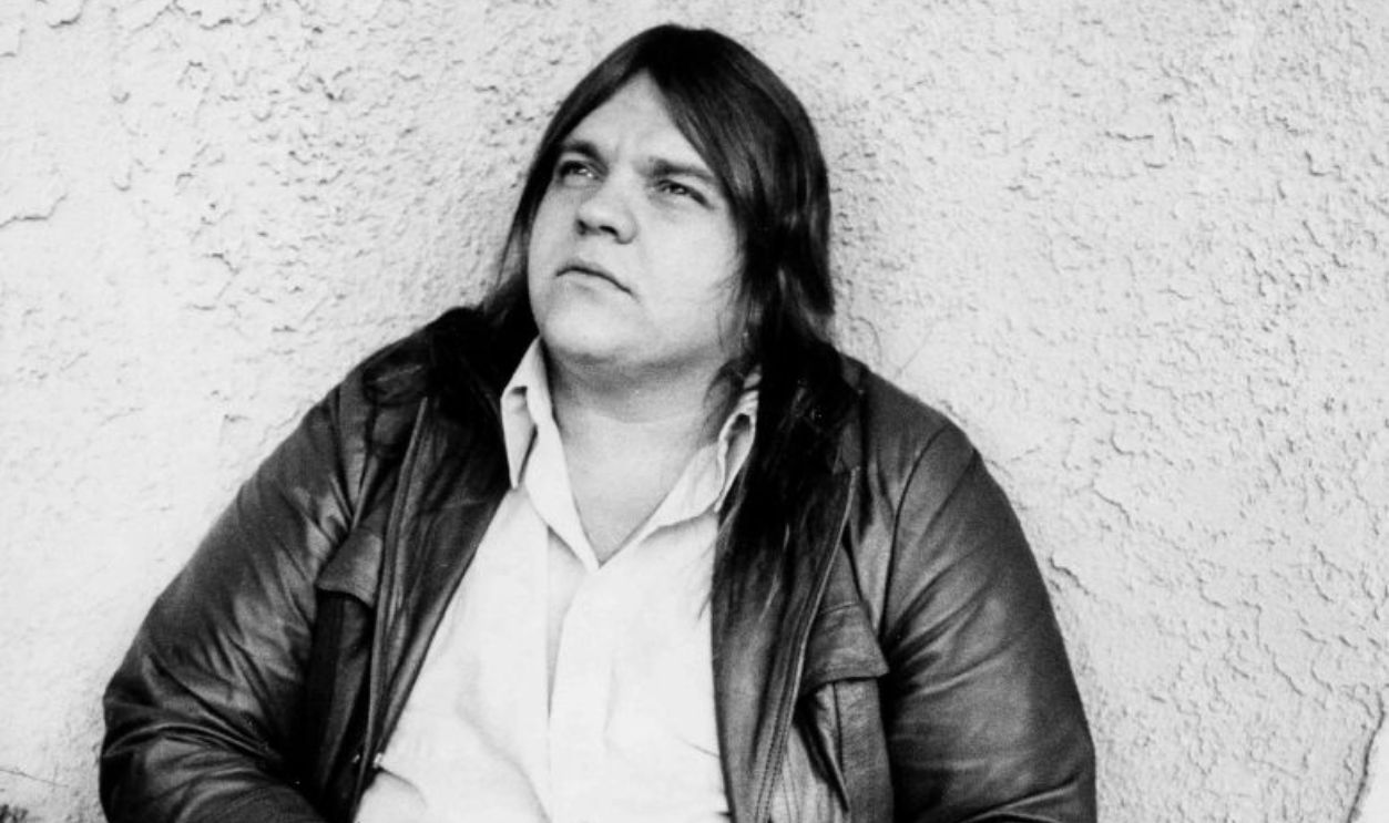 Meat Loaf, 70s. 