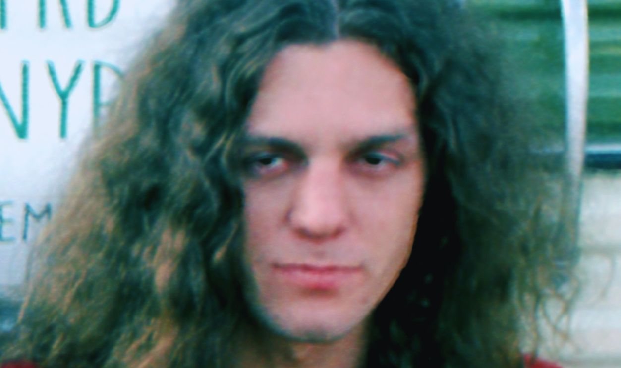 Gettyimages  - 73995369, Allen Collins Of Lynyrd Skynyrd 