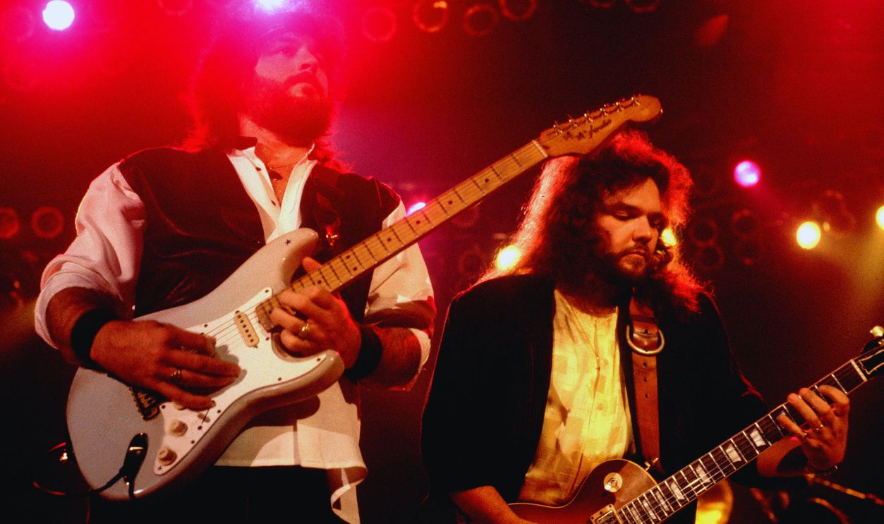 Gettyimages - 848380260, Lynyrd Skynyrd