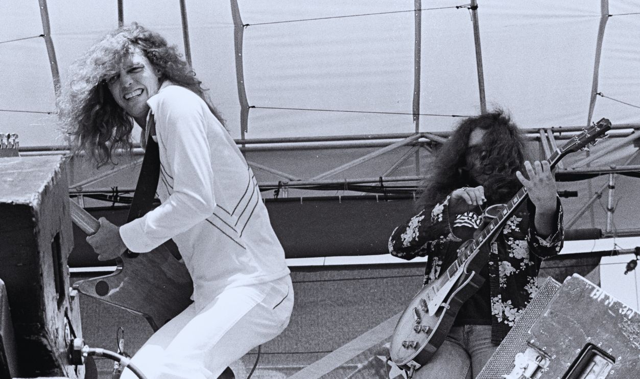 Gettyimages - 85516998, Photo of LYNYRD SKYNYRD
