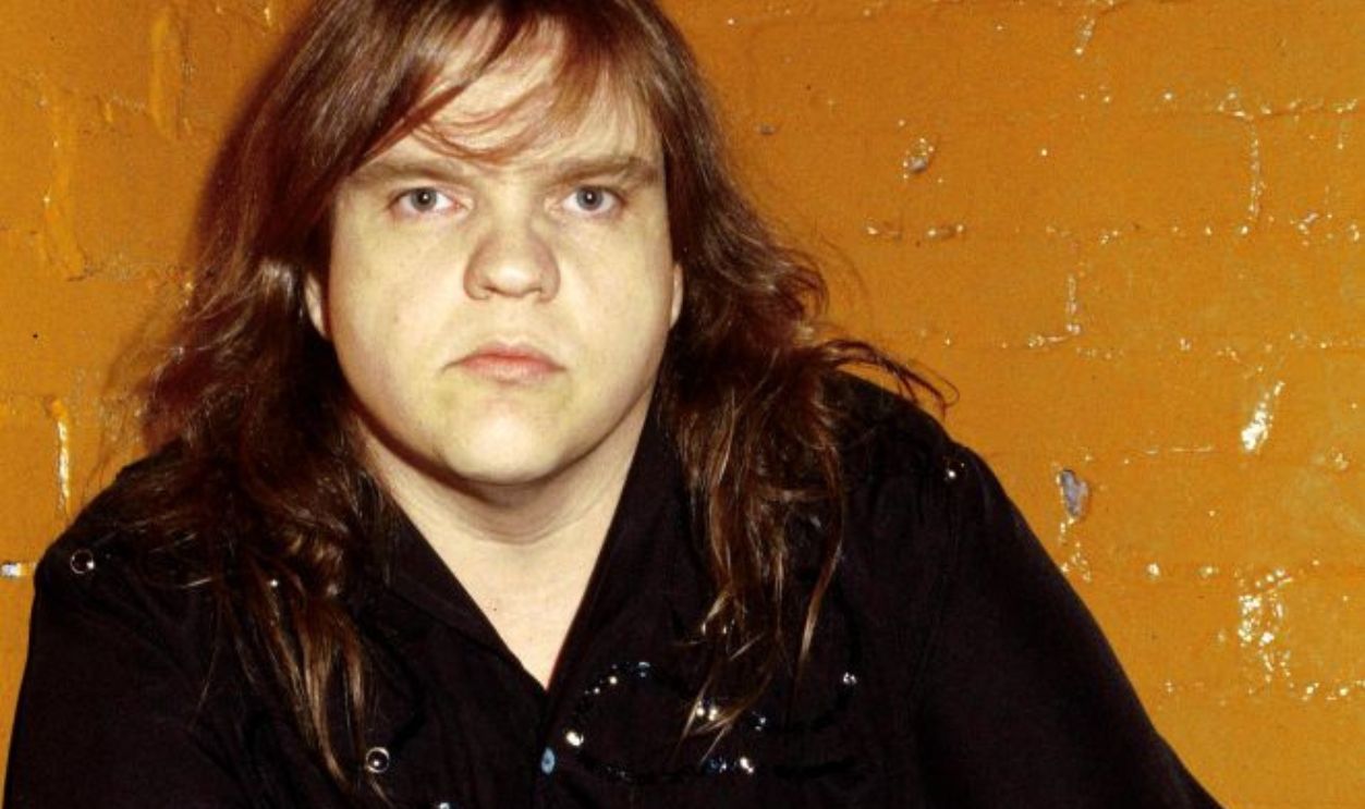 UNITED KINGDOM - JANUARY 01: Photo of MEAT LOAF; Meat Loaf