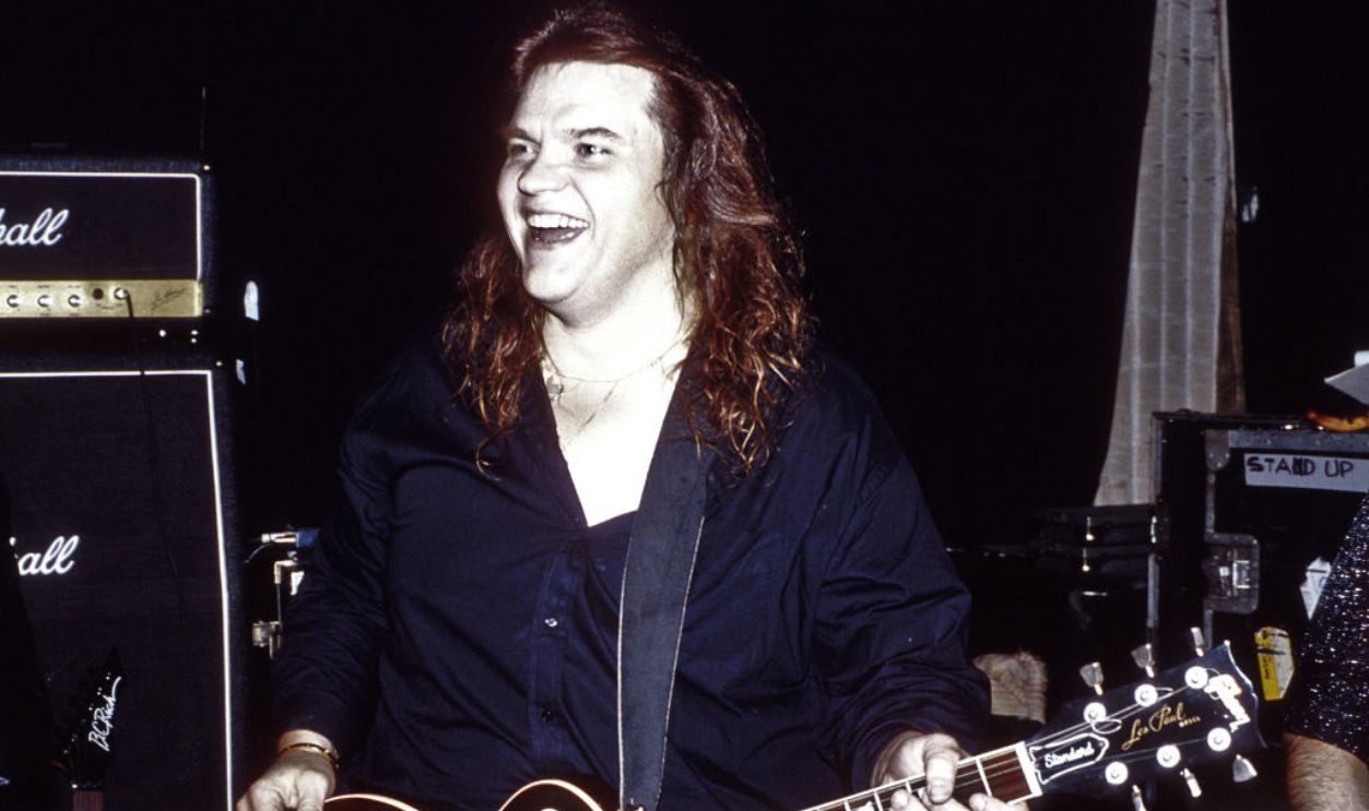 UNSPECIFIED - CIRCA 1970: Photo of Meatloaf Photo by Michael Ochs Archives/Getty Images