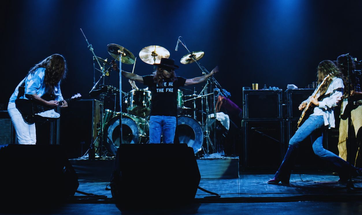 Lynyrd Skynyrd