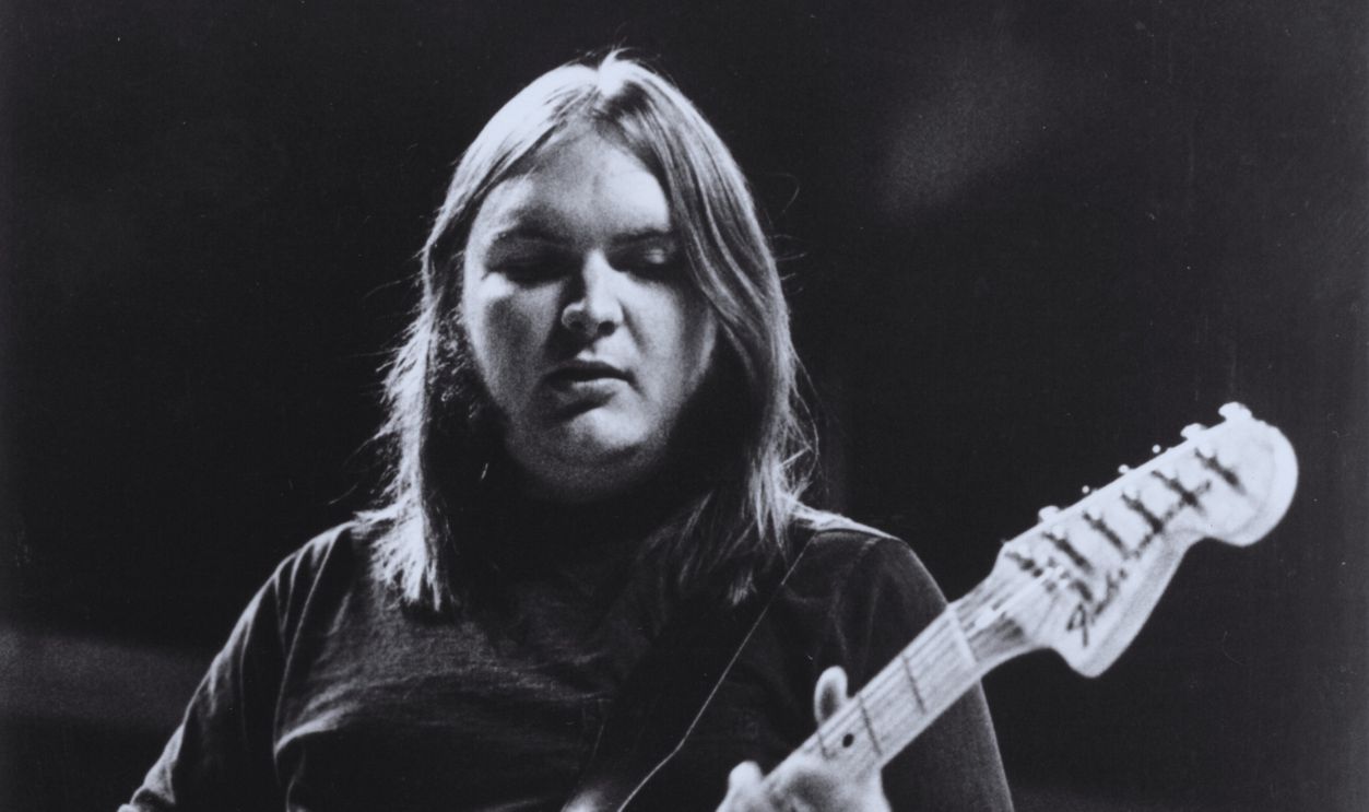 Gettyimages - 74281880, Ed King Of Lynyrd Skynyrd 
